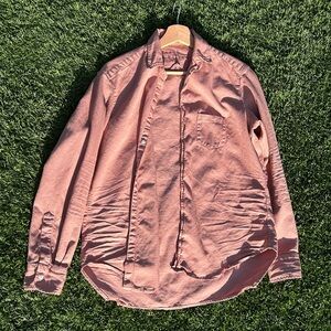 Frank and Eileen the Ellen button down shirt size xs